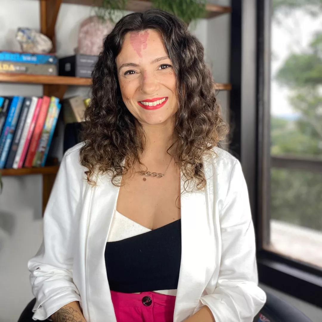 Mirela Meneghetti - Criadora do Método PULSA